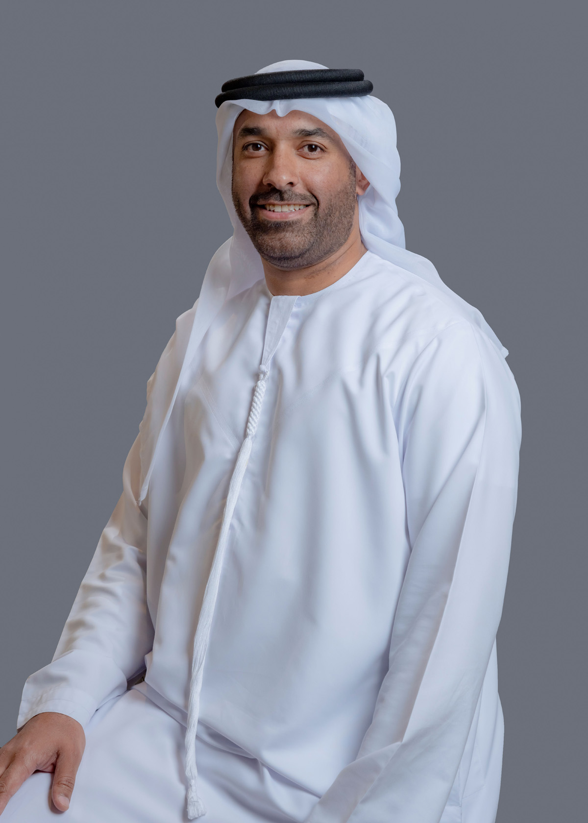 Ahmed Saeed Al Suwaidi