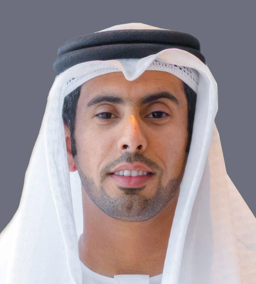 Hamdan Abdulla Al Derei