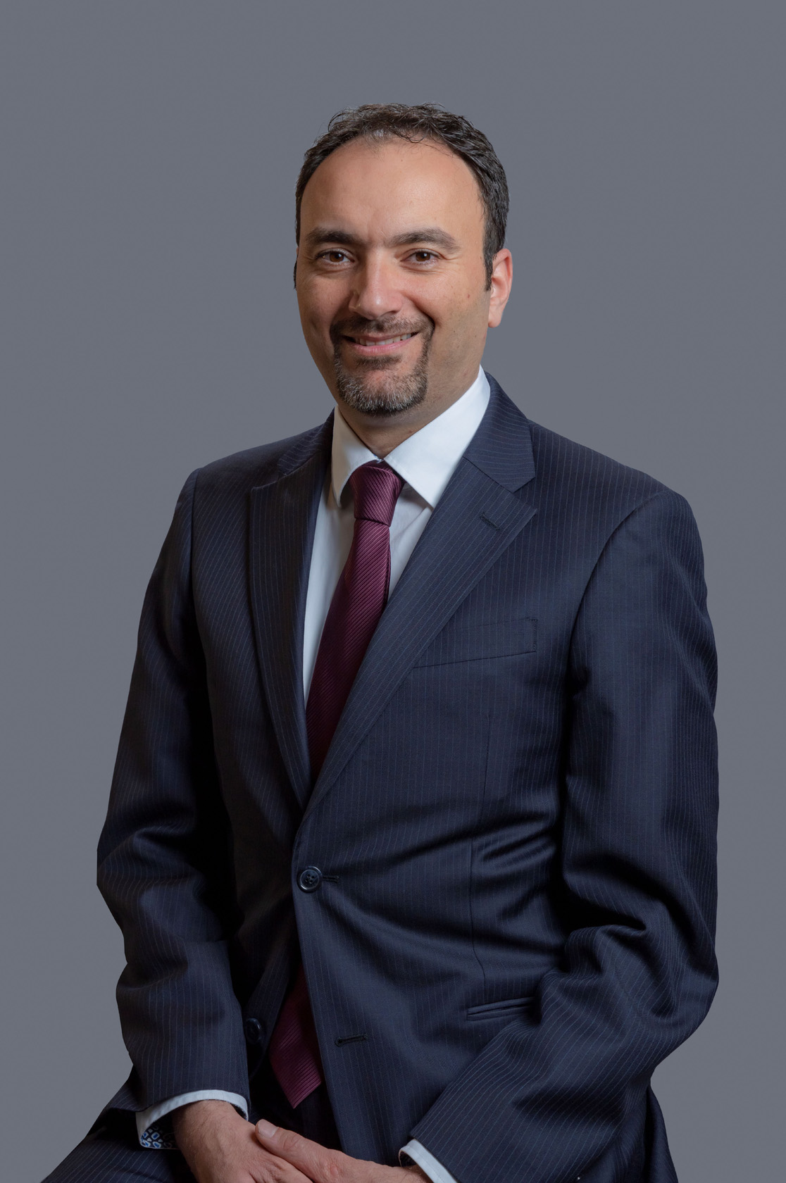   Wissam Abbas 